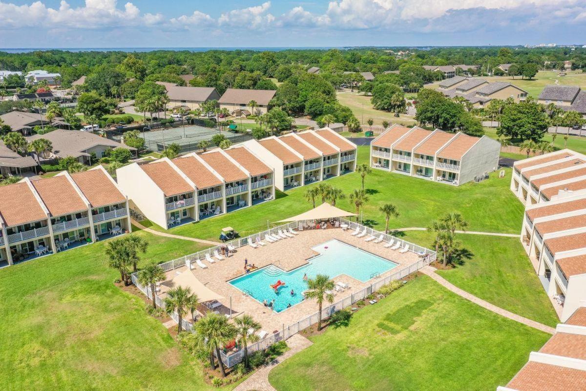 Southern Charm On The Gulf Дестин Екстериор снимка